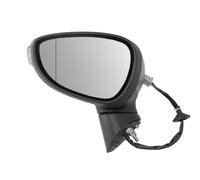 Fits BLIC 5402-04-0304595P Side mirror electric Left Aspherical FORD ⭐UK Stock⭐