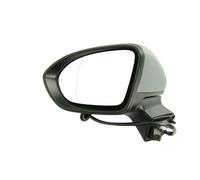Fits BLIC 5402-04-0405291P Side mirror electric Left Aspherical OPEL ⭐UK Stock⭐