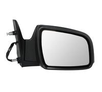 TYC 325-0139 Wing mirror