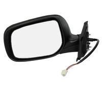 Fits BLIC 5402-04-1111217P Side mirror electric Left Convex TOYOTA YARIS, YARIS