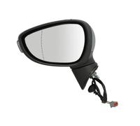 Exterior mirror Left Aspherical 5402-04-1111392P BLIC for FORD FIESTA VI