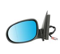 2x ✅Fits BLIC 5402-04-1111533P Side mirror electric Left Aspherical ⭐UK Seller⭐