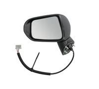 Blic Side Mirror 5402-04-1111925P - Electric Left Aspherical for Honda Jazz (GD, GE3, GE2) 2002-2008