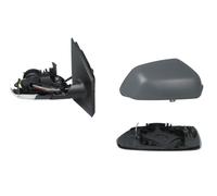 Fits BLIC 5402-04-1112112P Side mirror electric Right Convex VW POLO ⭐UK Stock⭐