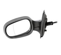 Left Outside Mirror Wing for Renault:Clio II 2 7701471854 8200163300