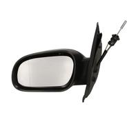 Fits BLIC 5402-04-1112191P Side mirror mechanical Left Aspherical VW ⭐UK Stock⭐