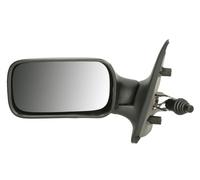 Fits BLIC 5402-04-1112291P Side mirror mechanical Left Flat FIAT PUNTO This art