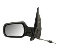 Fits BLIC 5402-04-1112389P Side mirror mechanical Left Convex FORD FUSION This