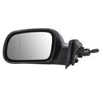 Fits BLIC 5402-04-1112397P Side mirror mechanical Left Aspherical PEU ⭐UK Stock⭐
