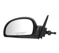Exterior mirror Left Complete Mirror 5402-04-1112575P BLIC for HYUNDAI ACCENT II