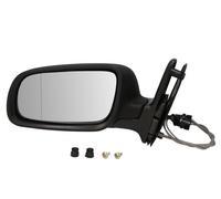 Fits BLIC 5402-04-1112899P Side mirror mechanical Left Aspherical SEA ⭐UK Stock⭐