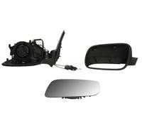 ✅Fits BLIC 5402-04-1112999P Side mirror mechanical Left Aspherical S ⭐UK Seller⭐