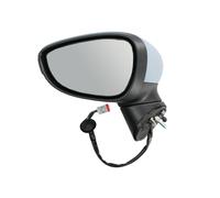 2x ✅Fits BLIC 5402-04-1113392P Side mirror electric Left Convex FORD ⭐UK Seller⭐