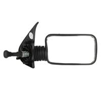 Fits BLIC 5402-04-1115288P Side mirror mechanical Right Convex FIAT C ⭐UK Stock⭐
