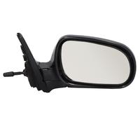 2x ✅Fits BLIC 5402-04-1115297P Side mirror mechanical Right Convex H ⭐UK Seller⭐