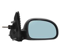 Fits BLIC 5402-04-1115391P Side mirror mechanical Right Convex PEUGEO ⭐UK Stock⭐
