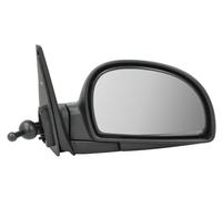 Fits BLIC 5402-04-1115575P Side mirror mechanical Right Convex HYUNDAI ACCENT I