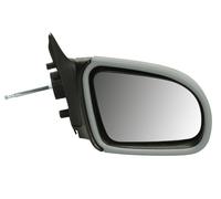 Fits BLIC 5402-04-1117217P Side mirror mechanical Right Convex OPEL CORSA B Thi
