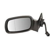 4x ✅Fits BLIC 5402-04-1117231P Side mirror electric Left Aspherical ⭐UK Seller⭐