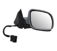 Fits BLIC 5402-04-1121113P Side mirror electric Right Convex VW PASSA ⭐UK Stock⭐