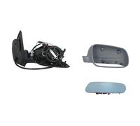 Mirrors BLIC 5402-04-1121124P for VW
