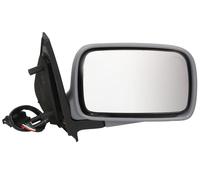 Side mirro BLIC 5402-04-1121197P for VW POLO III (6N1) 1 1996-1999