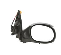 Fits BLIC 5402-04-1121295P Side mirror electric Right Convex PEUGEOT ⭐UK Stock⭐