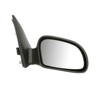 12.1998/ COMPLETE MIRROR/ CONVEX/ ELECTRIC/ HEATED/ RIGHT/ WITHOUT INDICATOR