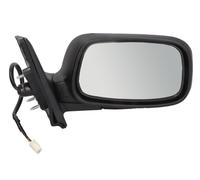 2x ✅Fits BLIC 5402-04-1121551P Side mirror electric Right Convex TOY ⭐UK Seller⭐