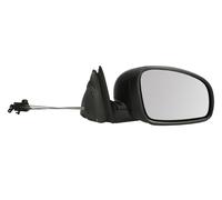 Exterior mirror Right Control: cable pull 5402-04-1121559P BLIC for SKODA
