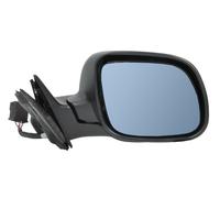 TYC 302-0009 Outside Mirror for AUDI