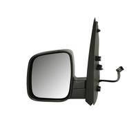 ✅Fits BLIC 5402-04-1121618P Side mirror electric Left Convex CITROEN ⭐UK Seller⭐
