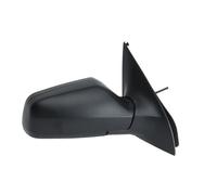 Fits BLIC 5402-04-1121622P Side mirror mechanical Right Convex OPEL ASTRA G, AS