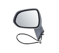 Fits BLIC 5402-04-1121922P Side mirror electric Left Convex HONDA JAZ ⭐UK Stock⭐