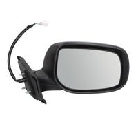 Fits BLIC 5402-04-1122217P Side mirror electric Right Convex TOYOTA YARIS, YARI