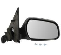 Fits BLIC 5402-04-1122313P Side mirror electric Right Convex CITROEN XSARA This
