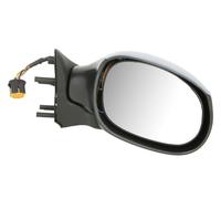 Fits BLIC 5402-04-1122339P Side mirror electric Right Convex CITROEN ⭐UK Stock⭐