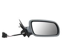 Fits BLIC 5402-04-1122521P Side mirror electric Right Convex SKODA OC ⭐UK Stock⭐