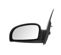 2x ✅Fits BLIC 5402-04-1125120P Side mirror electric Left Convex HYUN ⭐UK Seller⭐