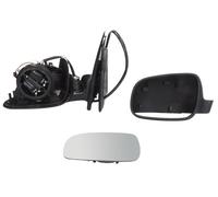 Fits BLIC 5402-04-1125158P Side mirror electric Left Aspherical VW LUPO I This