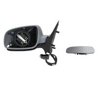 Fits BLIC 5402-04-1125199P Side mirror electric Left Aspherical VW PO ⭐UK Stock⭐