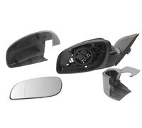 ✅Fits BLIC 5402-04-1125225P Side mirror electric Left Aspherical OPE ⭐UK Seller⭐