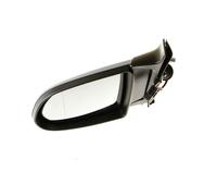 Exterior mirror Left Heatable 6125440 ALKAR for OPEL ZAFIRA A MPV