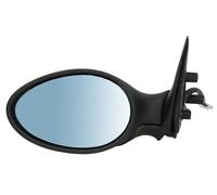 Fits BLIC 5402-04-1125273P Side mirror electric Left Convex ALFA ROMEO 156, 156