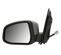 Fits BLIC 5402-04-1125294P Side mirror electric Left Aspherical FORD C-MAX II,