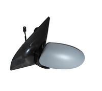 Fits BLIC 5402-04-1125396P Side mirror electric Left Convex FORD FIESTA, FIESTA