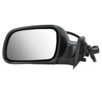 Fits BLIC 5402-04-1125397P Side mirror electric Left Aspherical PEUGEOT 307, 30