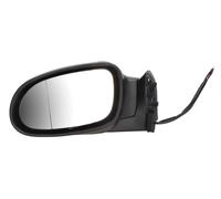 Fits BLIC 5402-04-1125799P Side mirror electric Left Aspherical MERCE ⭐UK Stock⭐