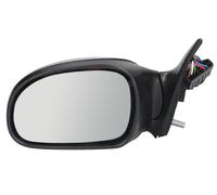 ✅Fits BLIC 5402-04-1125859P Side mirror electric Left Aspherical PEU ⭐UK Seller⭐
