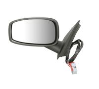 Fits BLIC 5402-04-1125931P Side mirror electric Left Aspherical FIAT STILO This